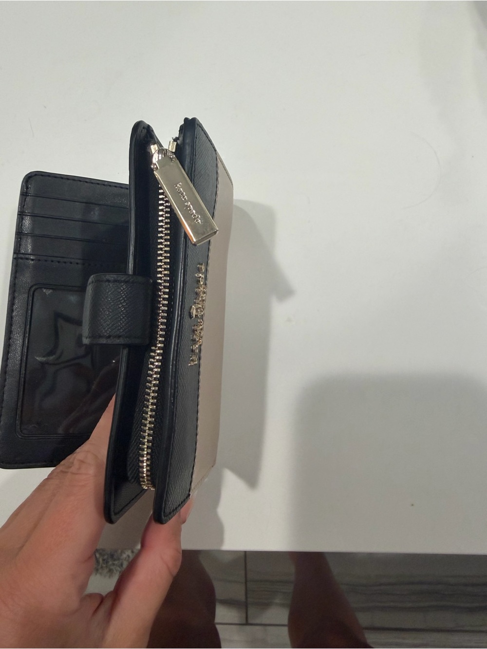 Kate Spade Medium Bifold Wallet - Picture 3 of 3